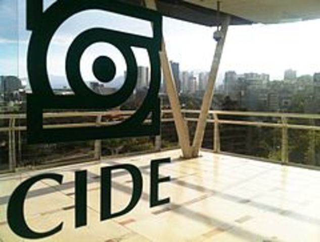 Centro de Investigación y Docencia en Educación (CIDE)