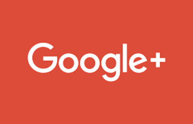 Nace Google+