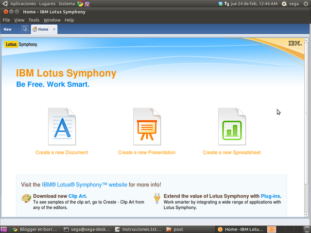 Lotus comprado por IBM