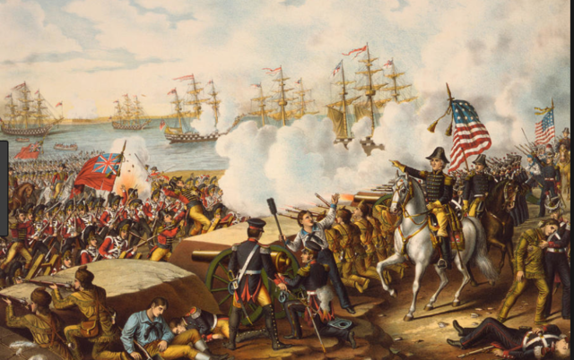 Battle of New Orleans