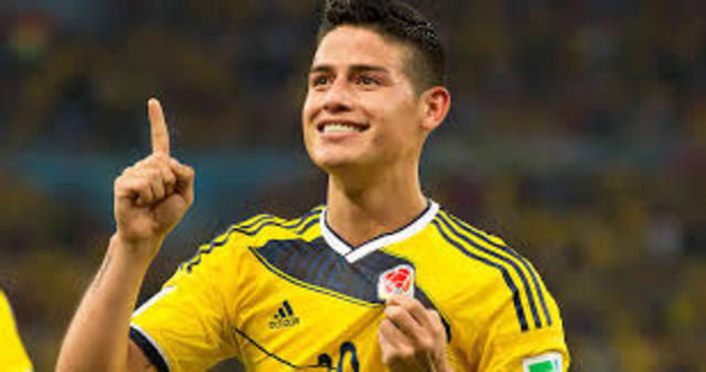 Copa Mundial de Fútbol de 2018