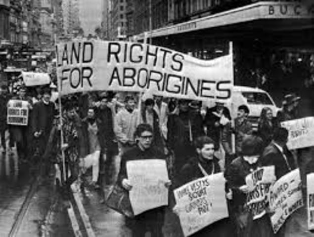 Aboriginal rights