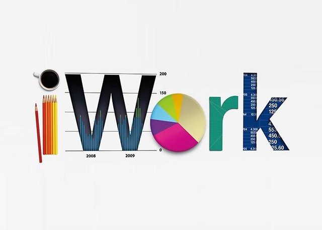 Iwork