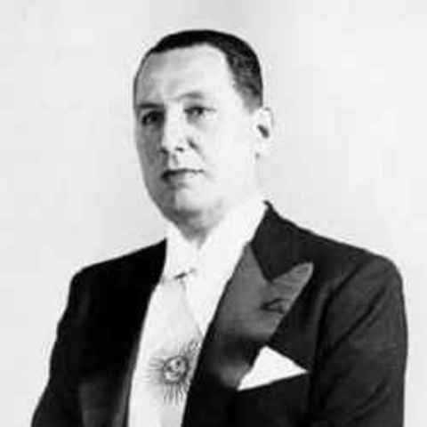 Presidencias de Peron