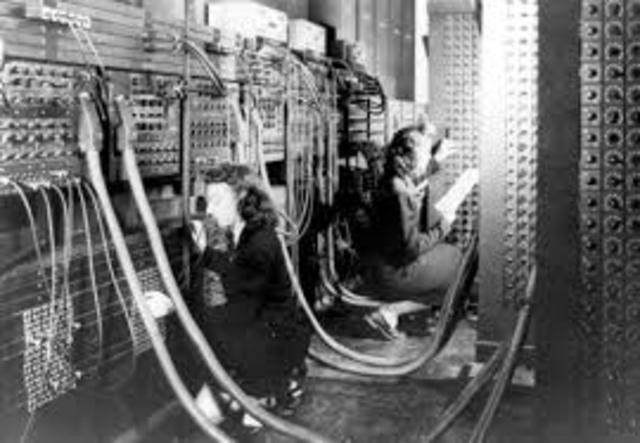 LA ENIAC