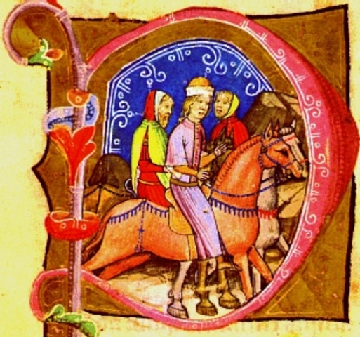 Az Árpád - ház kihalása