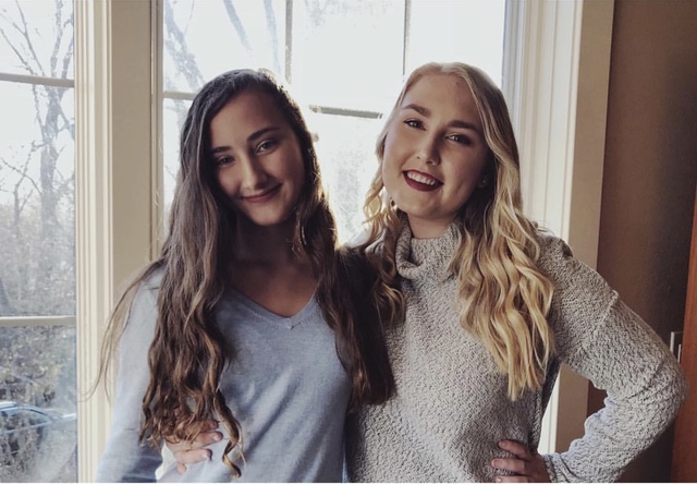 Su movimiento a California.