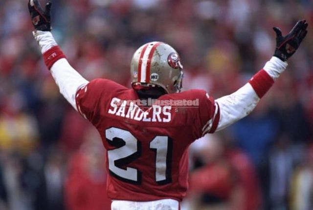 NFL Defensive Player of the Year