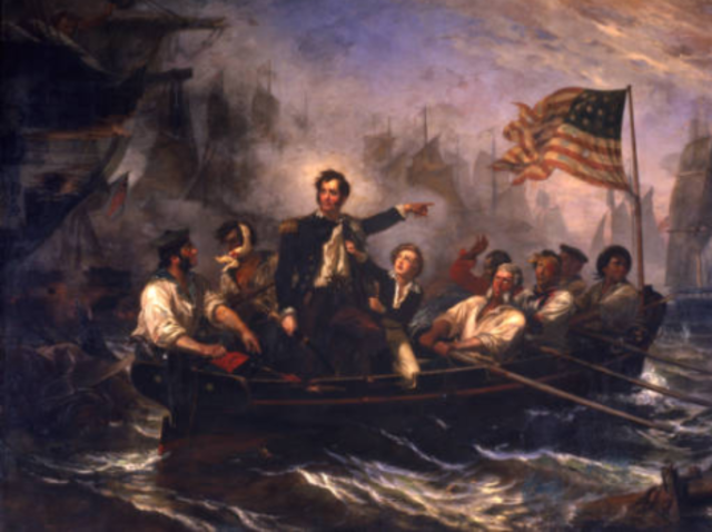 Battle of Lake Erie