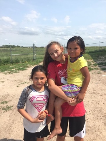 Viaje a South Dakota