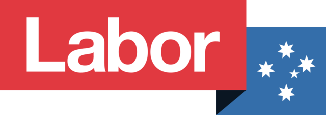 The Australian Labor Party to the power