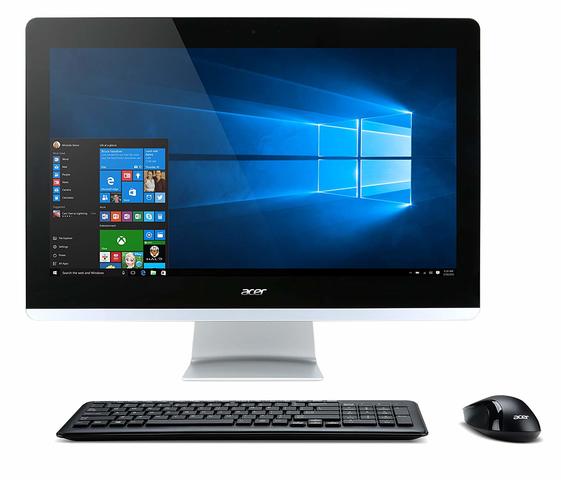 Acer Aspire Desktop 3(2018)