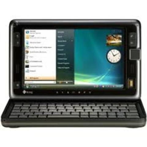 Ultra-Mobile Pc o UMPC (2006)