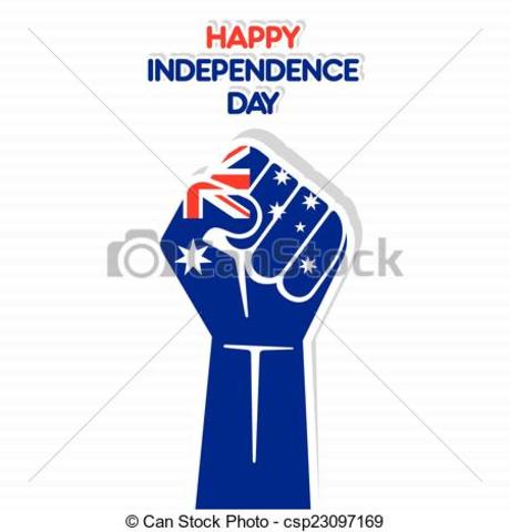 Australian independence