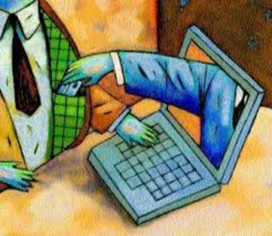 Fraudes Empresariales