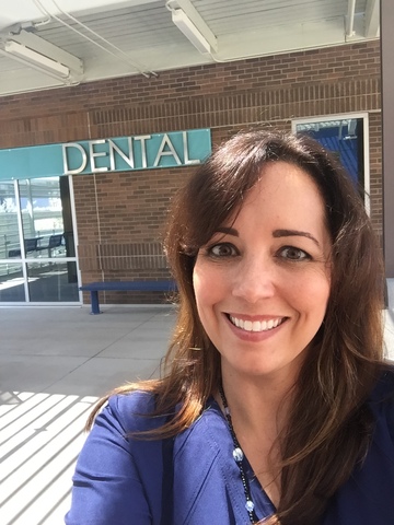 My First Day as an Educator