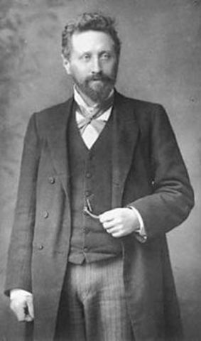 William Edward Ayrton