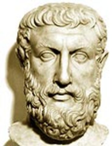 PARMENIDES
