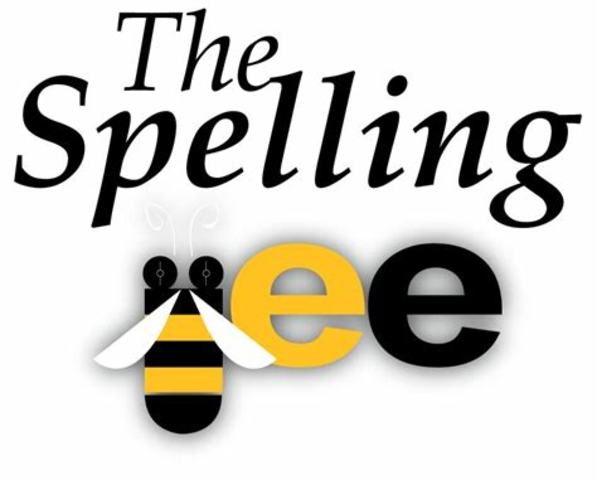 Spelling Bee contest