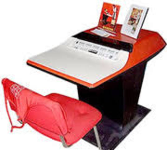 COMPUTADORA PARA COCINAR H316