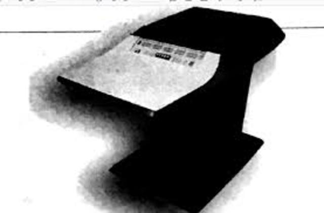 COMPUTADORA PARA COCINA