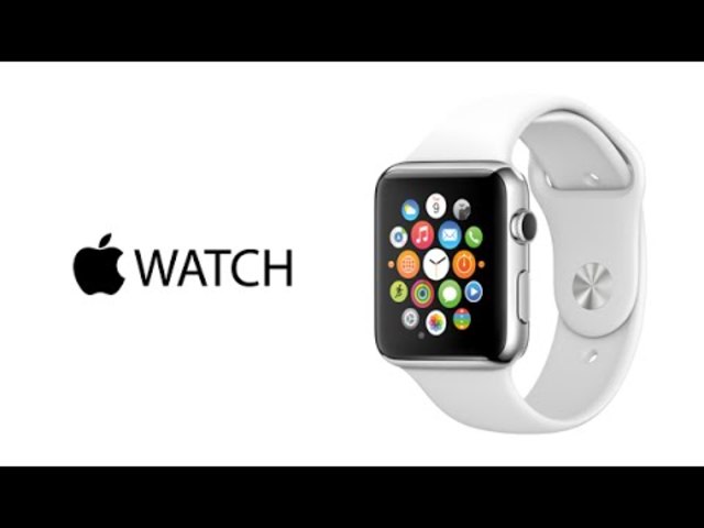 Apple watch