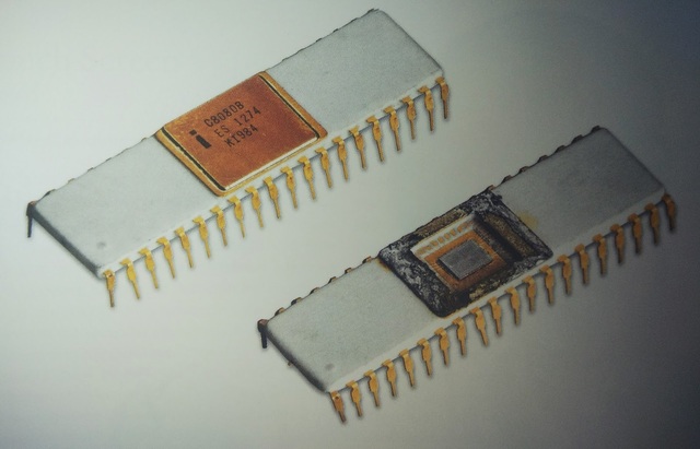 Четвертая информационная революция