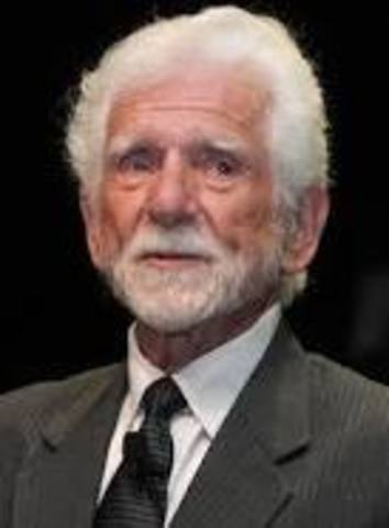 Martin Cooper