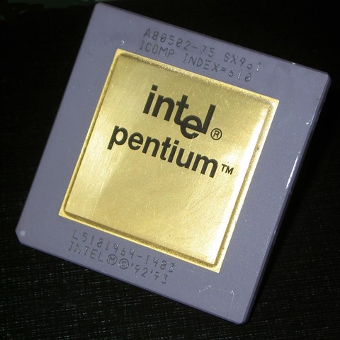 Pentium