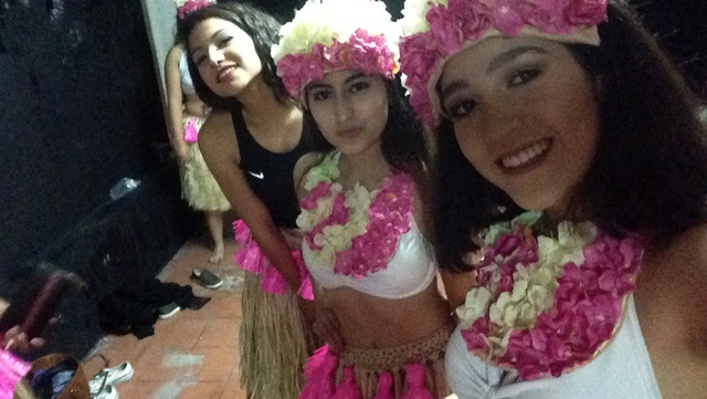 Ingresó a Tahitiano