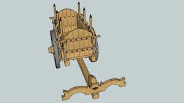 Transporte agrícola