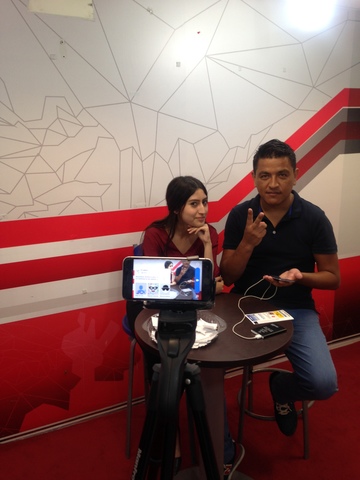 Realización de Practicas Profesionales