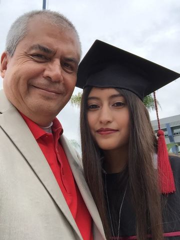 Graduación Preparatoria