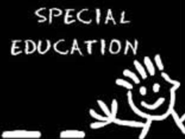 The Education for all Handicapped Children Act is Passed