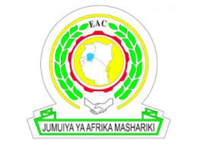 Comunidad Africana Oriental (CAO)