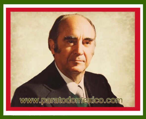 Ley Orgánica de la Administración Pública Federal