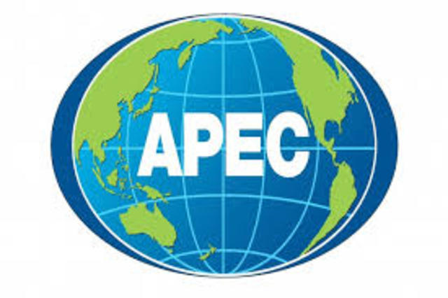 Cooperación Económica en Asia-Pacífico (APEC)