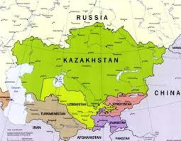 Organización de Cooperación Económica (OCE)