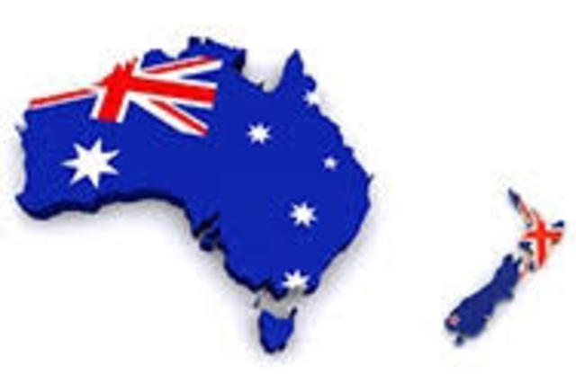 Acuerdo Económico más Estrecho de Australia, Nueva Zelanda (ANZCERTA).
