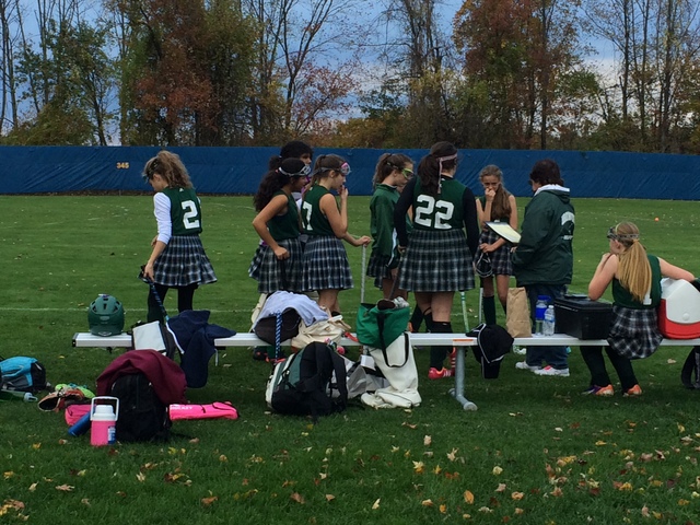 Tranferring to Brewster