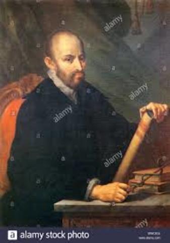 PERIODO PRECLÁSICO (Hasta 1861)