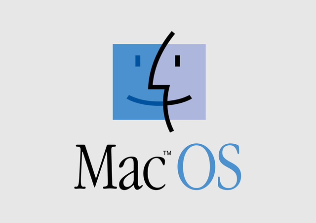 MAC-OS