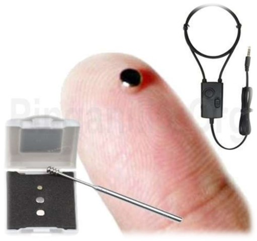 NANOPIEZOELECTRÓNICA