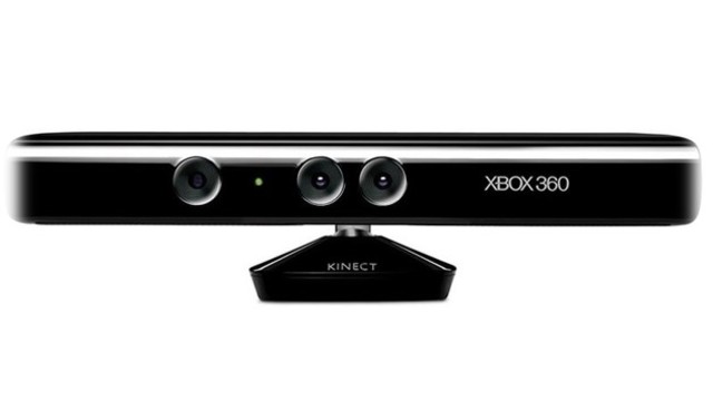 KINECT: EL CUERPO LO ES TODO