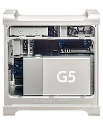 POWER MACINTOSH G5