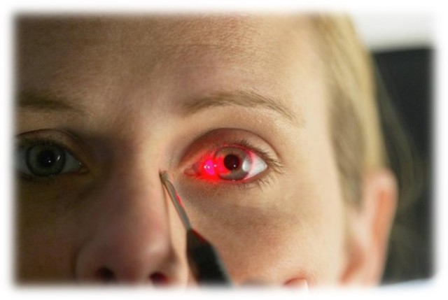 ESCANER DE RETINA PORTATIL