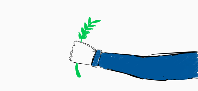 Olive Branch Petition