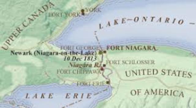 The Second Failure of the Three-pronged Attack