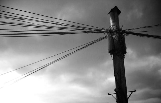 EL PRIMER CABLE COAXIAL