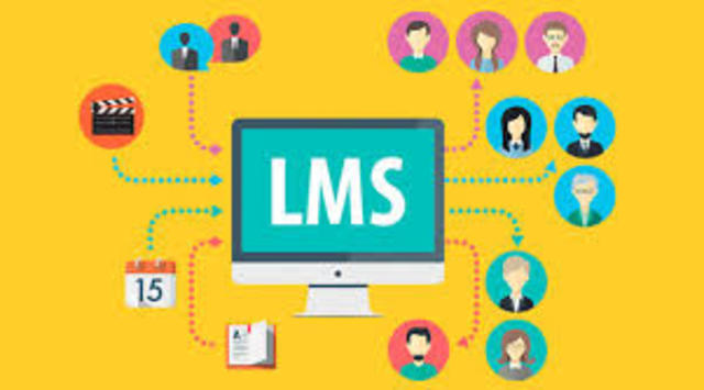 Primer LMS moderno: webCT